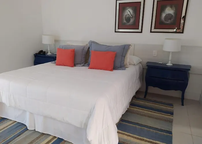 Hotel Maui Maresias (Adults Only)