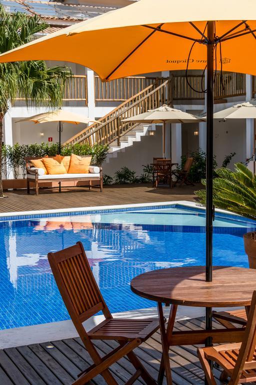 Maui (adults Only) Hotel Maresias