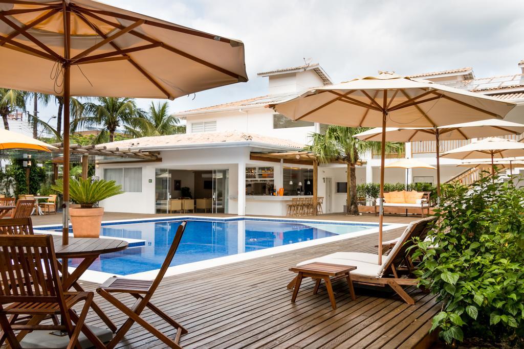 Maui (adults Only) Hotel Maresias
