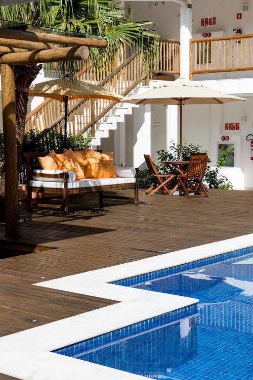 Maui (adults Only) 4* Maresias
