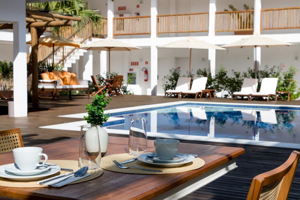 Maui (adults Only) Hotel Maresias